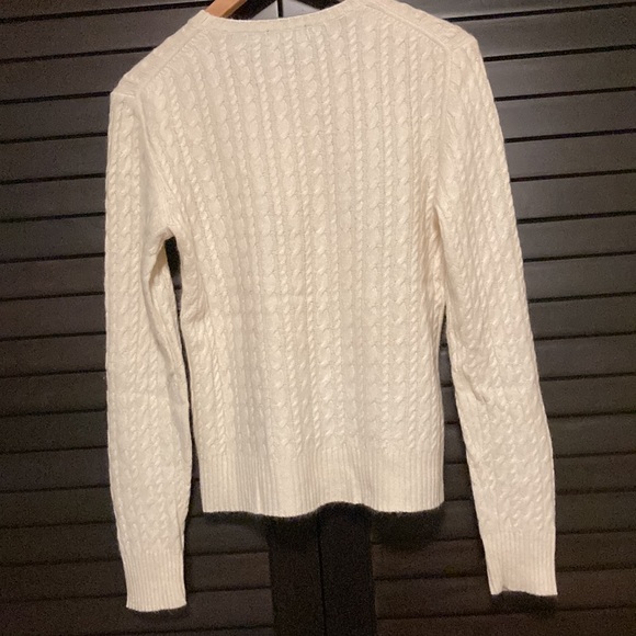 Express Design Studio Sweater - Picture 2 of 7